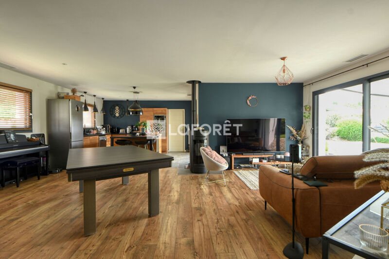 Maison à vendre, 109m², Saint-Jean-de-Rives