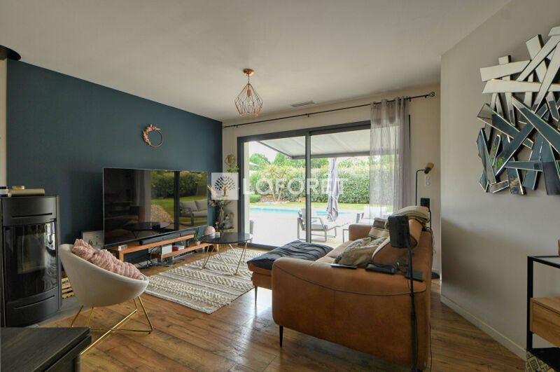 Maison à vendre, 109m², Saint-Jean-de-Rives