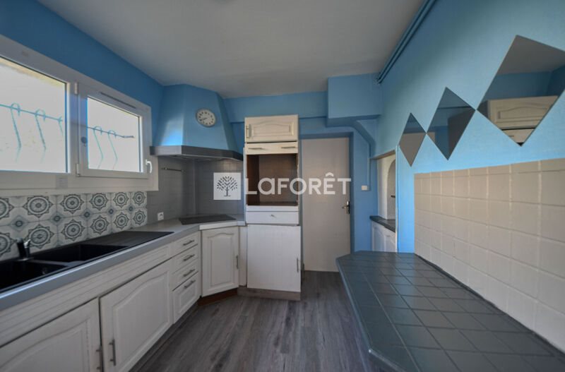 Maison à vendre, 115m², Graulhet