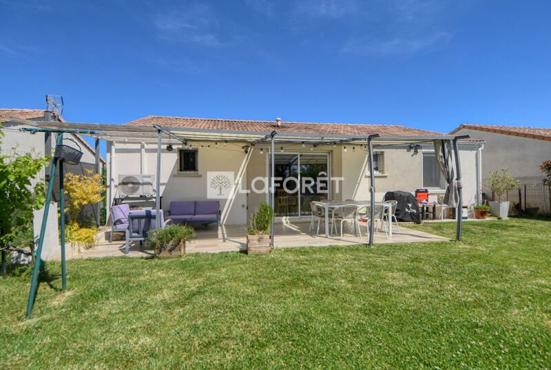 Maison à vendre, 80m², Lisle-sur-Tarn