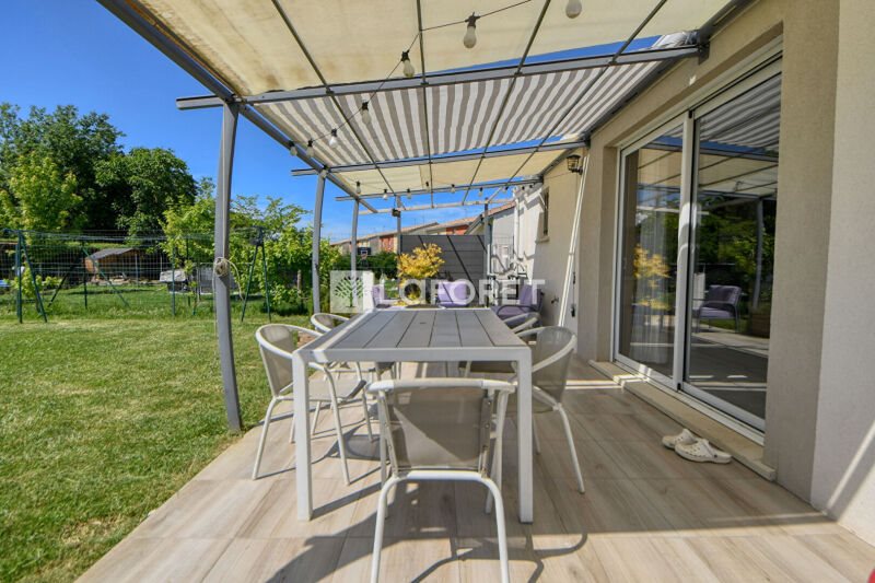 Maison à vendre, 80m², Lisle-sur-Tarn
