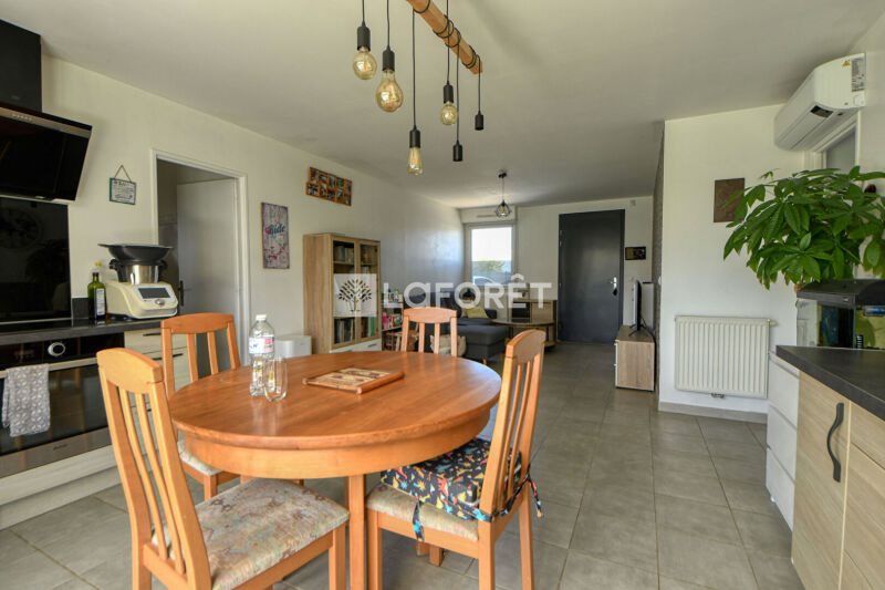 Maison à vendre, 80m², Lisle-sur-Tarn