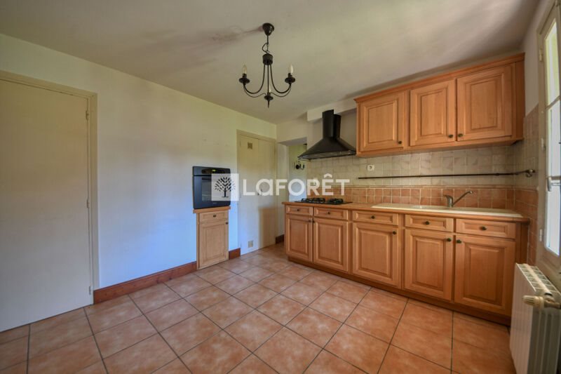 Maison à vendre, 101m², Rabastens