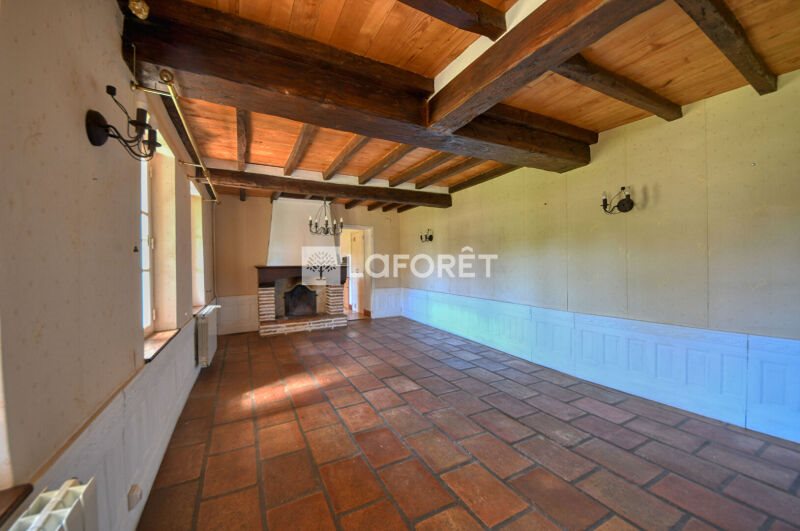 Maison à vendre, 101m², Rabastens