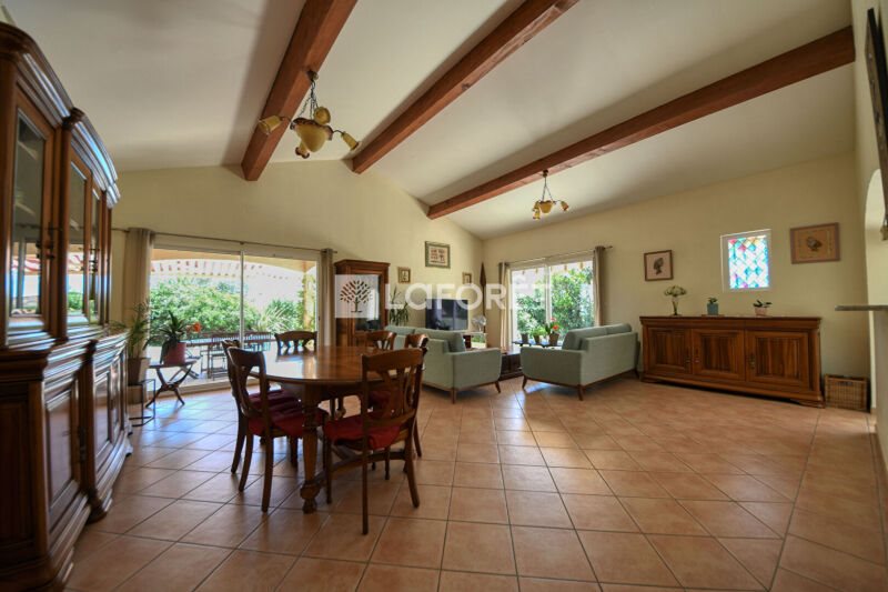 Maison à vendre, 146m², Lisle-sur-Tarn