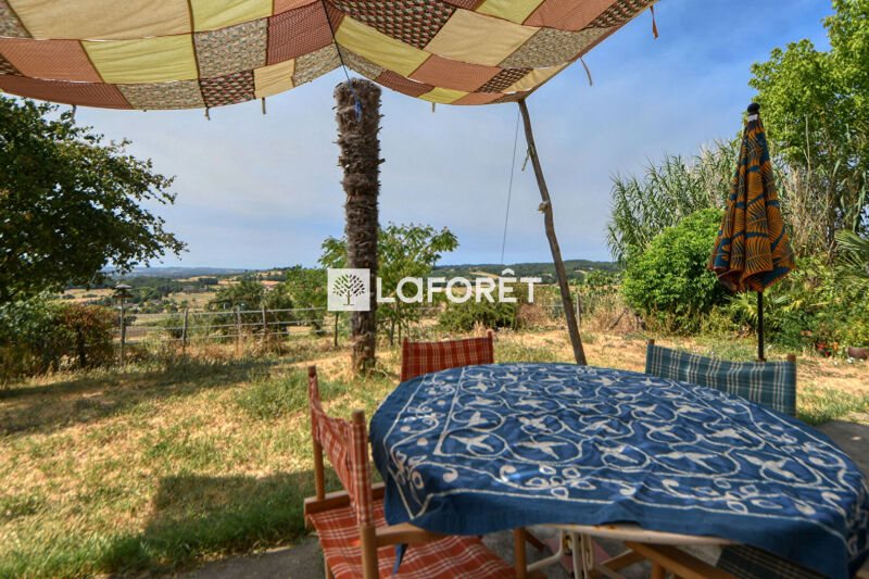 Maison à vendre, 253m², Gaillac