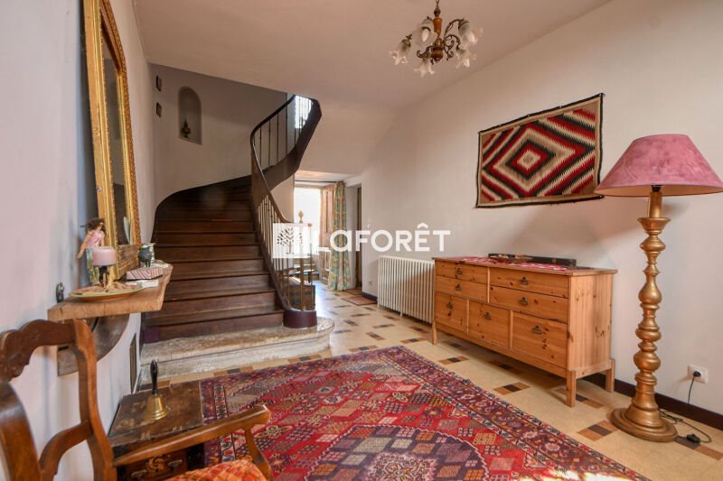 Maison à vendre, 253m², Gaillac