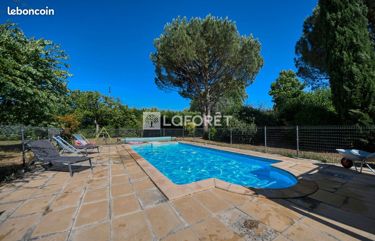 Maison à vendre, 165m², Lisle-sur-Tarn