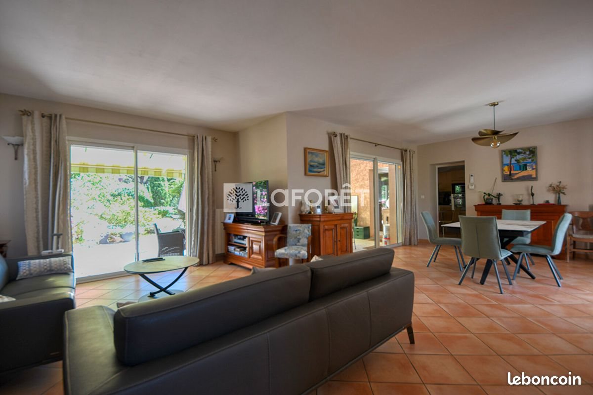 Maison à vendre, 165m², Lisle-sur-Tarn