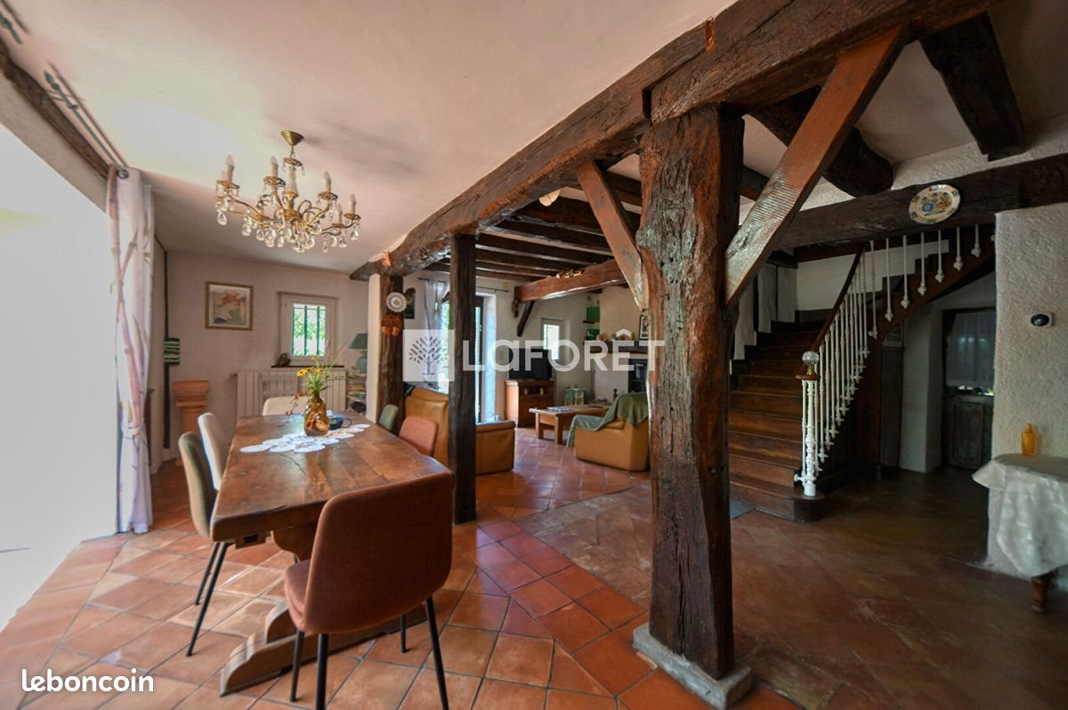 Maison à vendre, 180m², Lisle-sur-Tarn