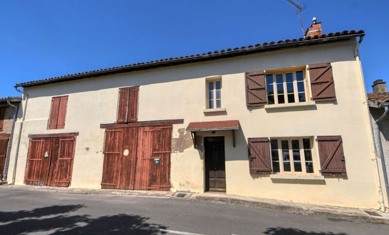 Maison à vendre, 107m², Lisle-sur-Tarn