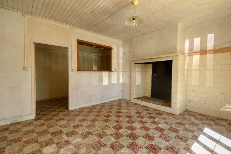 Maison à vendre, 107m², Lisle-sur-Tarn