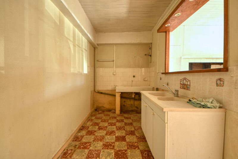 Maison à vendre, 107m², Lisle-sur-Tarn