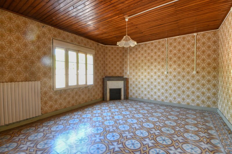 Maison à vendre, 107m², Lisle-sur-Tarn