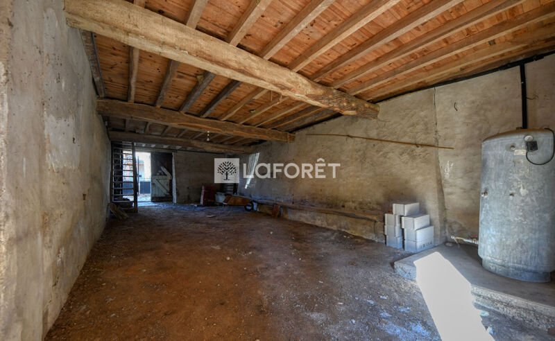 Maison à vendre, 126m², Parisot