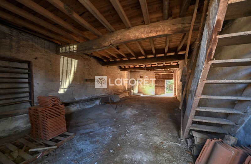 Maison à vendre, 126m², Parisot