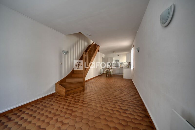 Maison à vendre, 88m², Villers-sur-Coudun