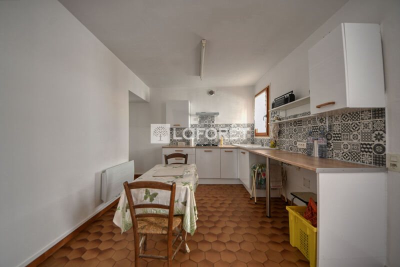 Maison à vendre, 88m², Villers-sur-Coudun