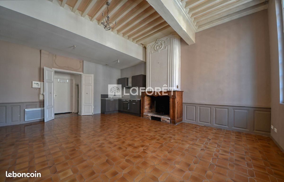 Appartement à louer, 56m², Lisle-sur-Tarn