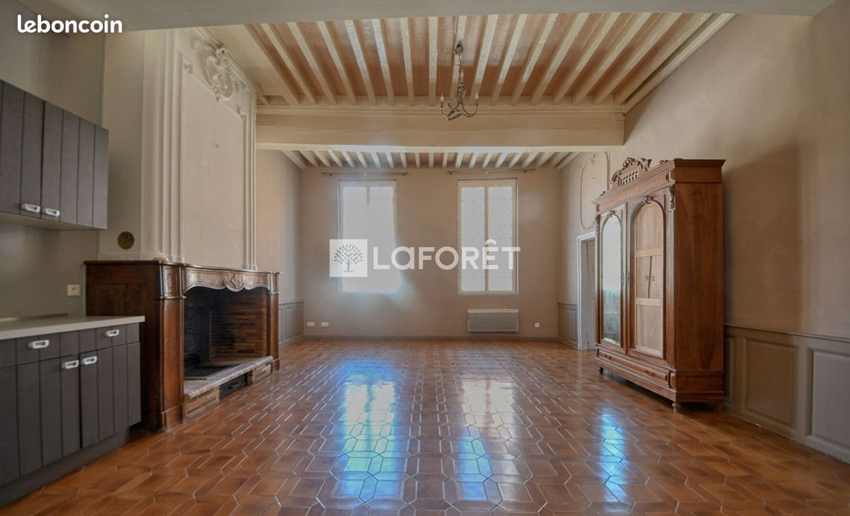 Appartement à louer, 56m², Lisle-sur-Tarn