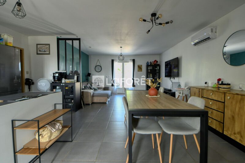 Maison à vendre, 110m², Lisle-sur-Tarn