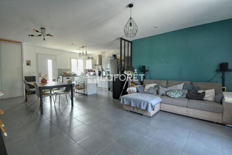 Maison à vendre, 110m², Lisle-sur-Tarn