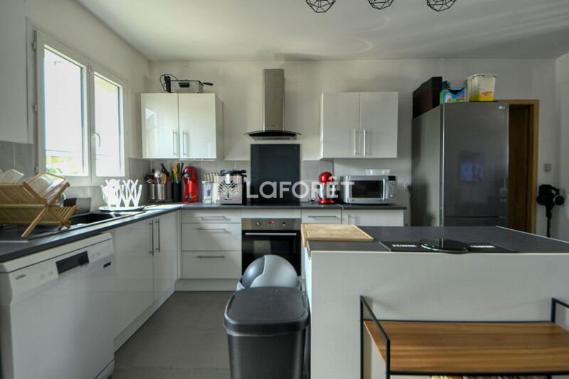 Maison à vendre, 110m², Lisle-sur-Tarn