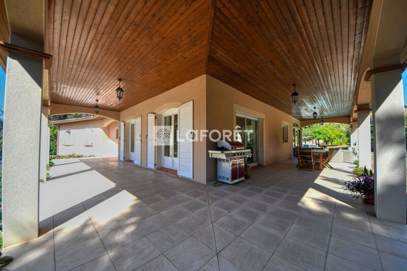 Maison à vendre, 160m², Graulhet