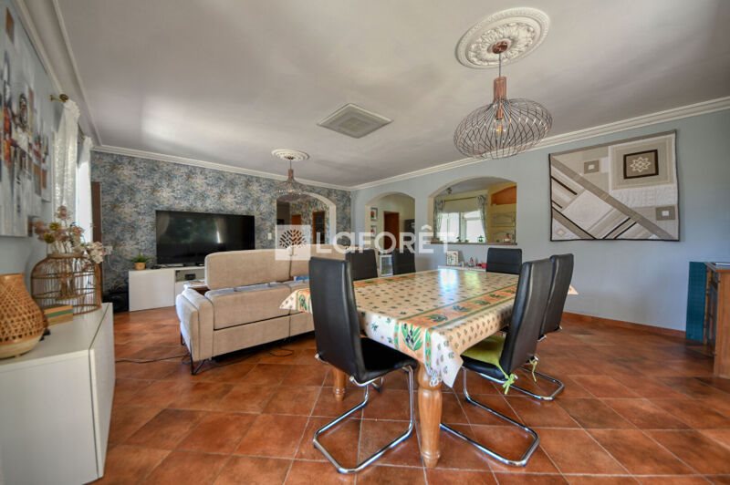 Maison à vendre, 160m², Graulhet
