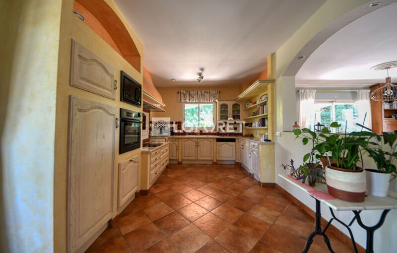 Maison à vendre, 160m², Graulhet
