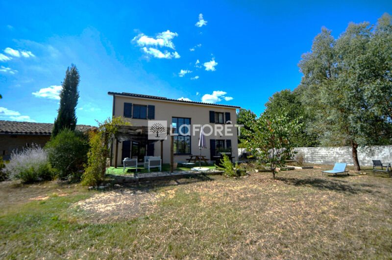 Maison à vendre, 138m², Rabastens
