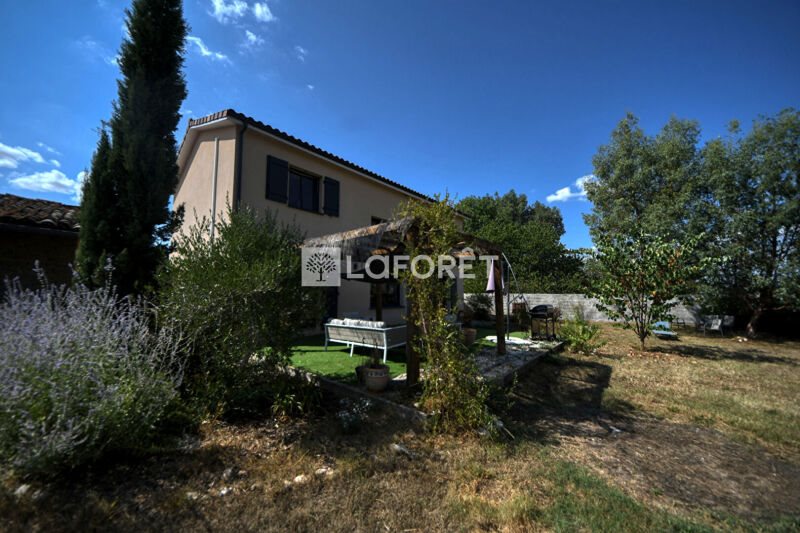 Maison à vendre, 138m², Rabastens