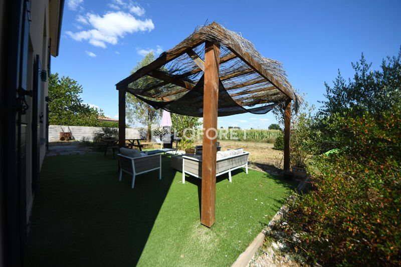 Maison à vendre, 138m², Rabastens