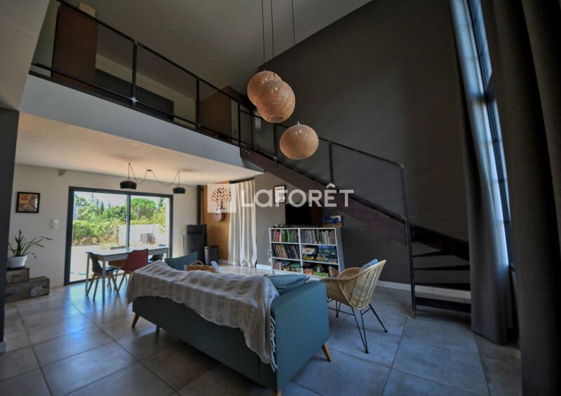 Maison à vendre, 138m², Rabastens