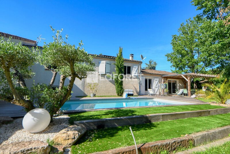 Maison à vendre, 191m², Montans