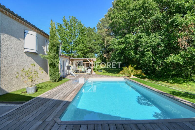 Maison à vendre, 191m², Montans