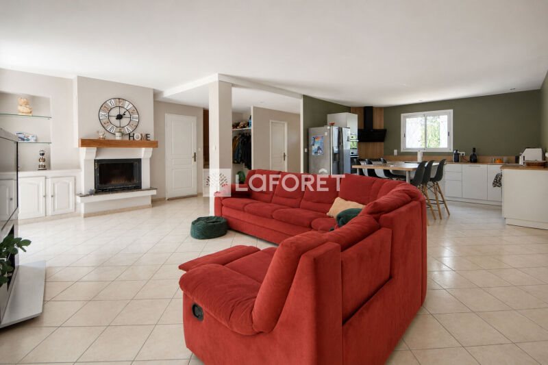 Maison à vendre, 191m², Montans