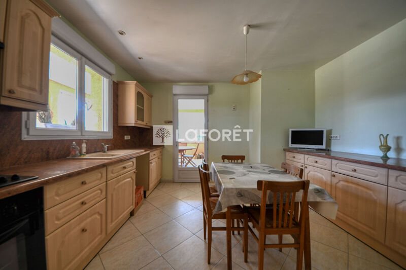 Maison à vendre, 136m², Lisle-sur-Tarn