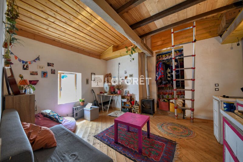 Maison à vendre, 22m², Lisle-sur-Tarn