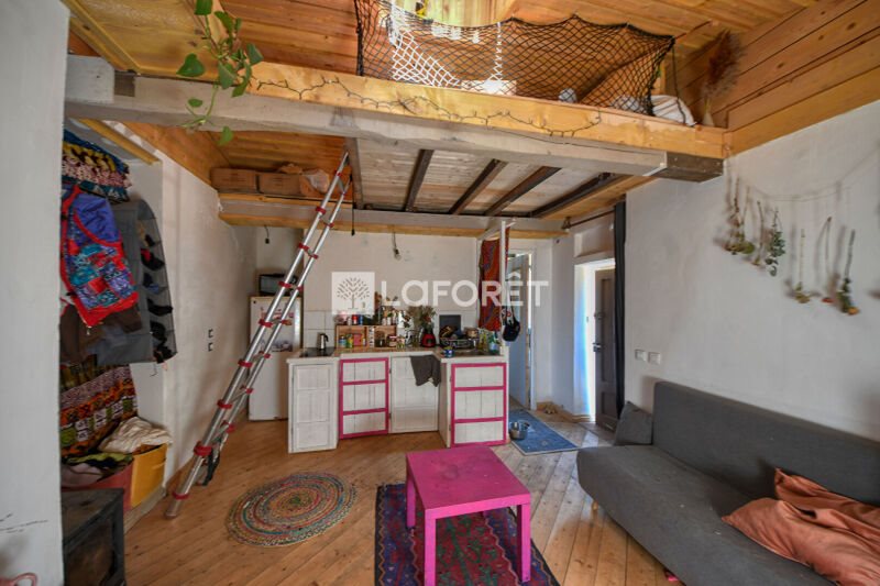 Maison à vendre, 22m², Lisle-sur-Tarn