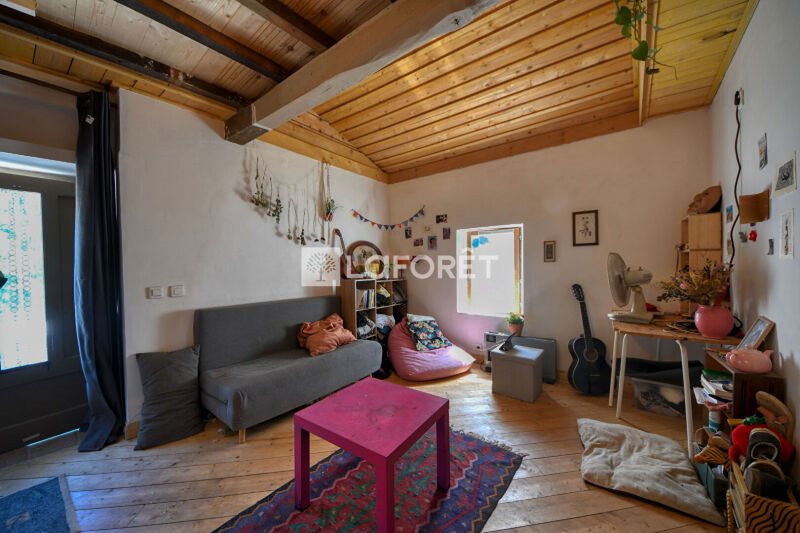 Maison à vendre, 22m², Lisle-sur-Tarn