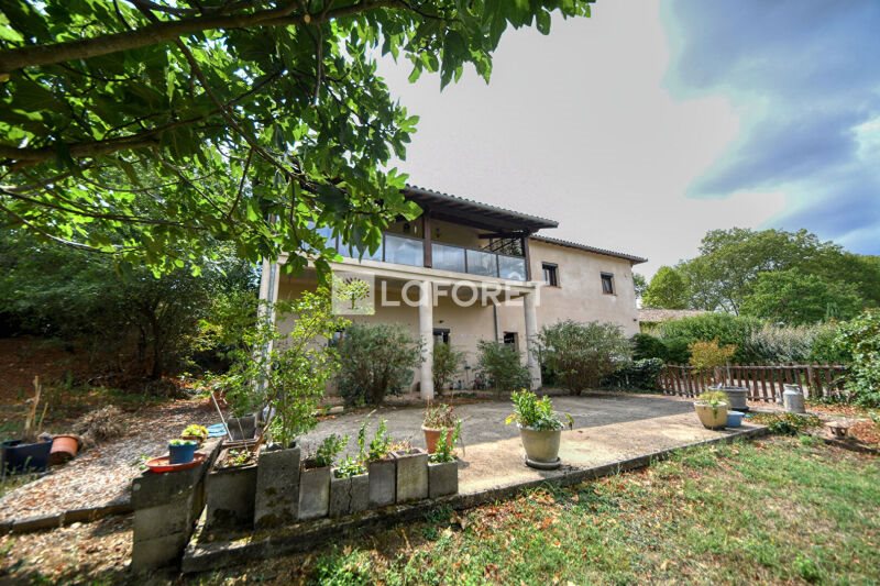Maison à vendre, 139m², Salvagnac