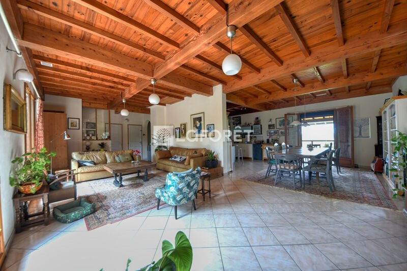 Maison à vendre, 139m², Salvagnac