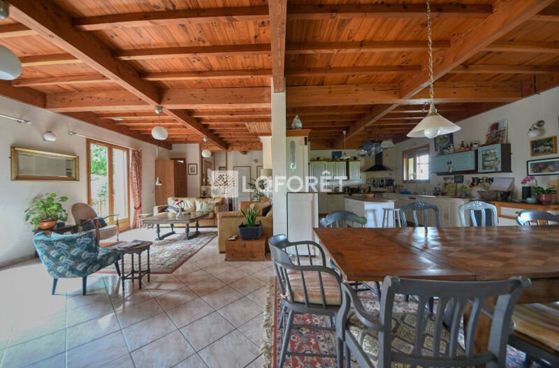 Maison à vendre, 139m², Salvagnac