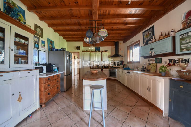 Maison à vendre, 139m², Salvagnac