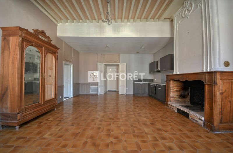 Appartement à louer, 56m², Lisle-sur-Tarn
