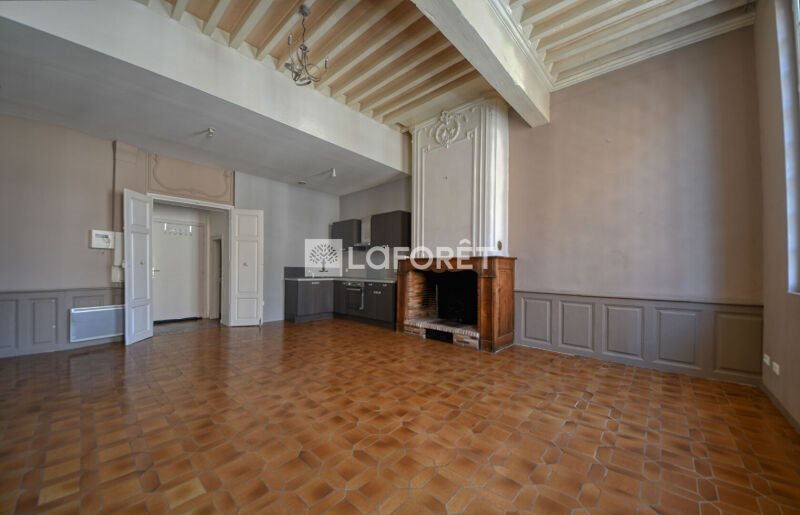 Appartement à louer, 56m², Lisle-sur-Tarn