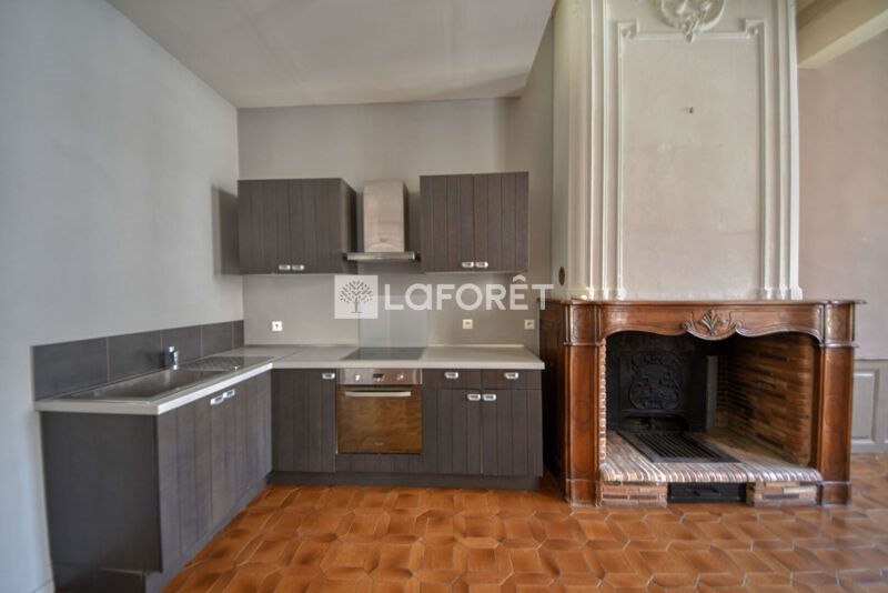 Appartement à louer, 56m², Lisle-sur-Tarn