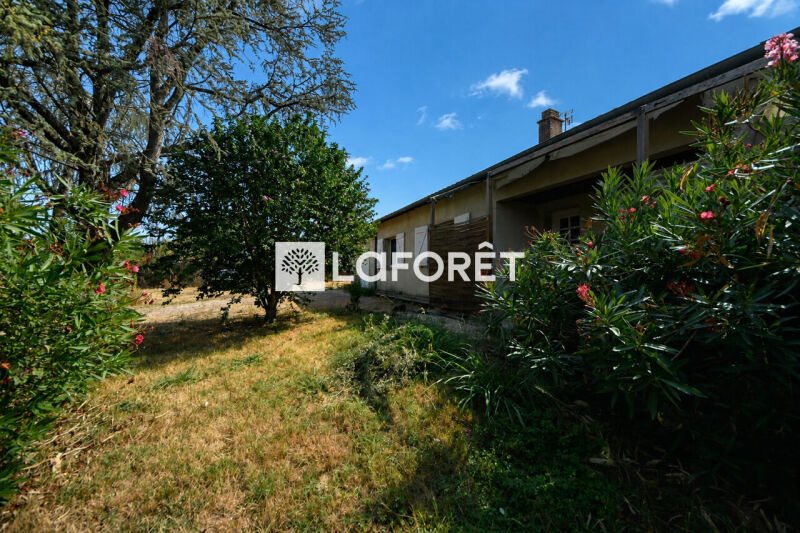 Maison à vendre, 100m², Montans