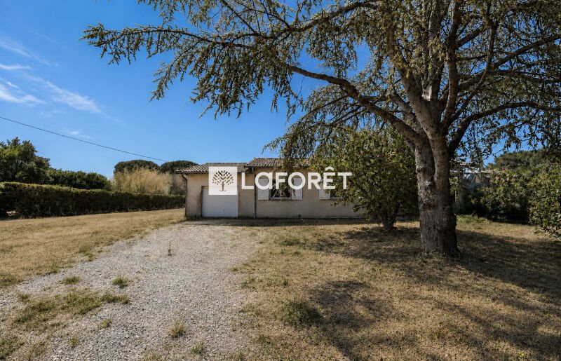 Maison à vendre, 100m², Montans